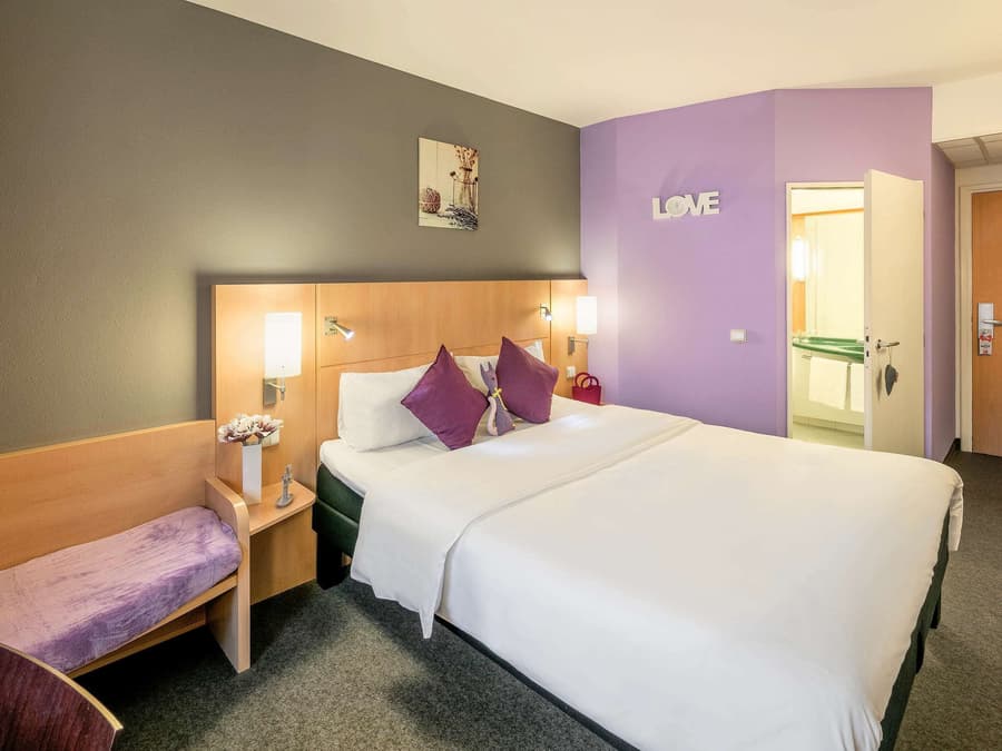 ibis Praha Old Town