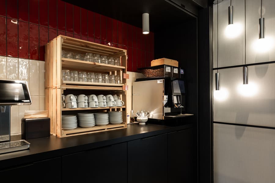 ibis Styles Tallinn
