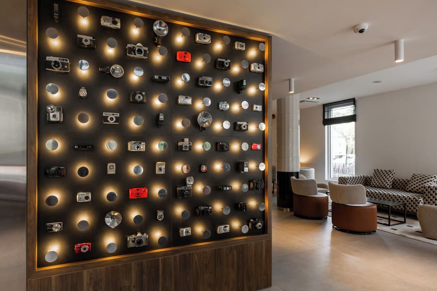 ibis Styles Tallinn