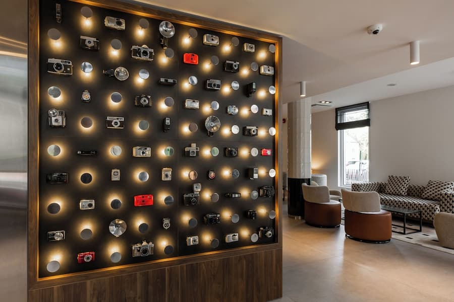 ibis Styles Tallinn