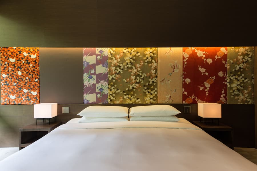 Hyatt Regency Kyoto