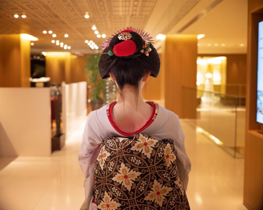 Hyatt Regency Kyoto