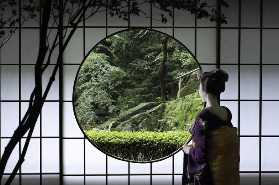 Hyatt Regency Kyoto