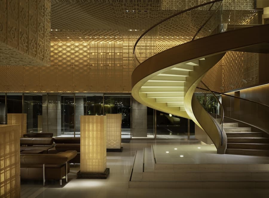 Hyatt Regency Kyoto