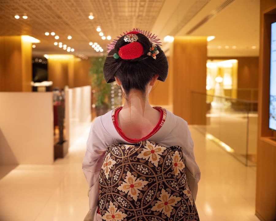 Hyatt Regency Kyoto