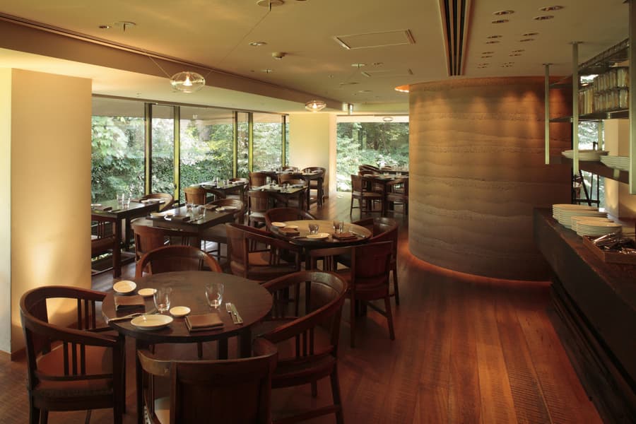 Hyatt Regency Kyoto