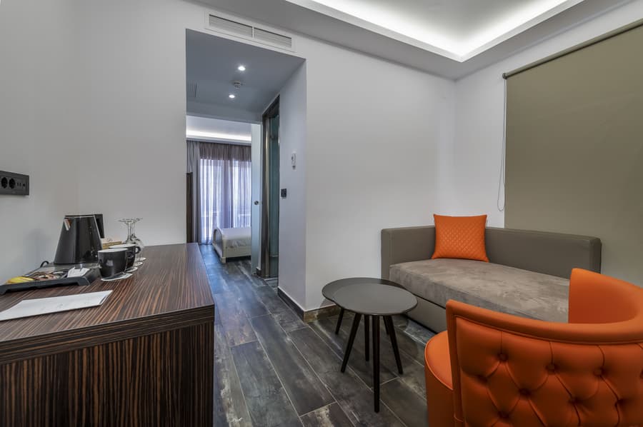 Diamond Boutique Hotel