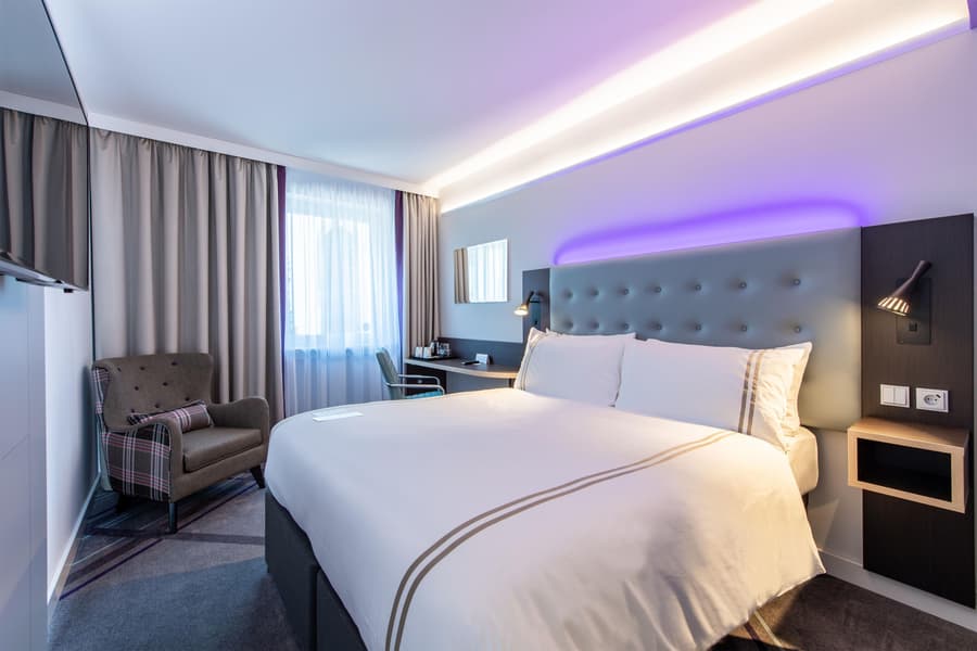 Premier Inn Passau Weisser Hase