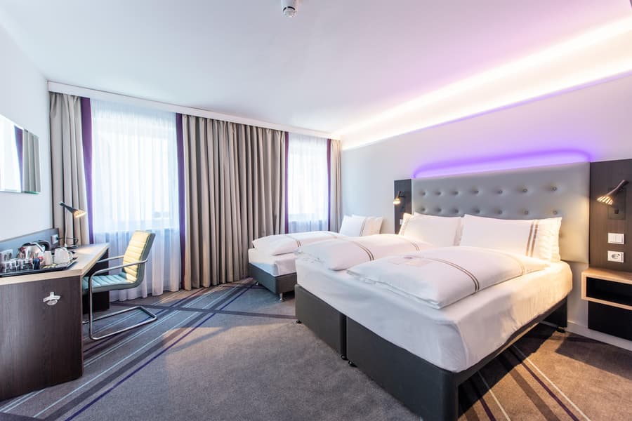 Premier Inn Passau Weisser Hase