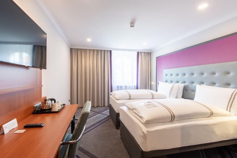 Premier Inn Passau Weisser Hase