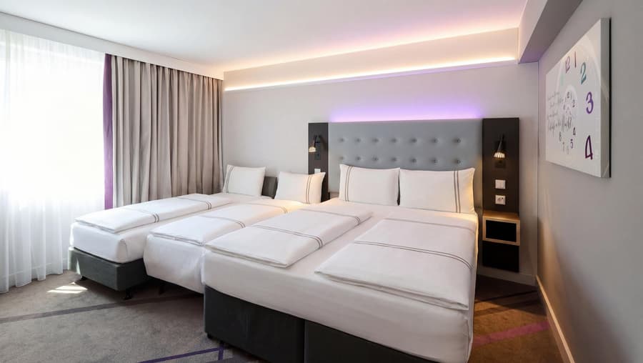 Premier Inn Passau Weisser Hase