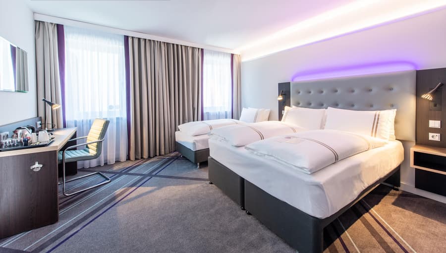 Premier Inn Passau Weisser Hase