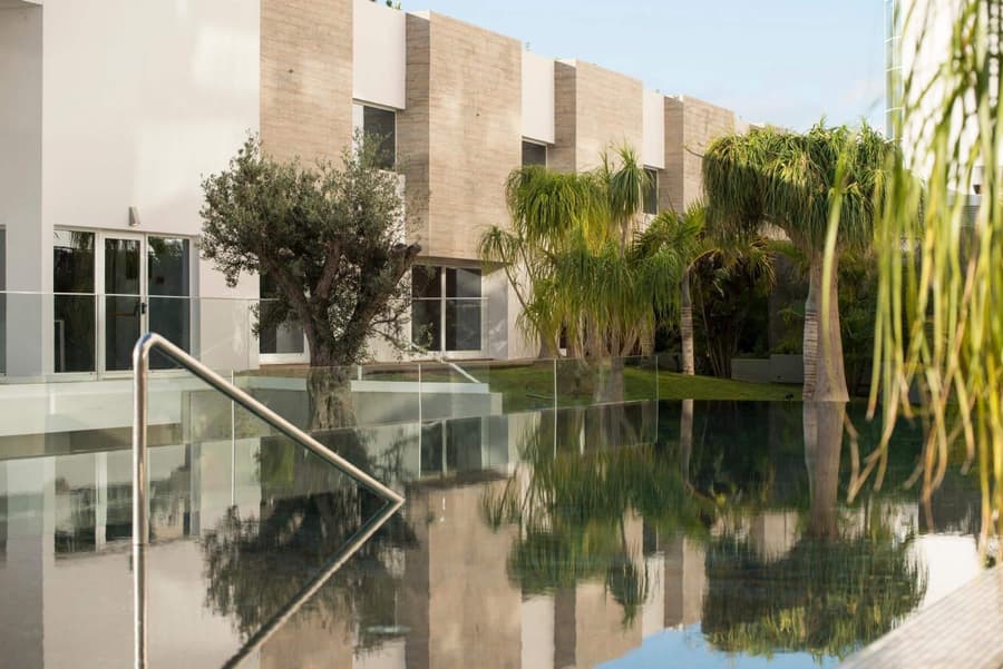 Hotel Alto Lido