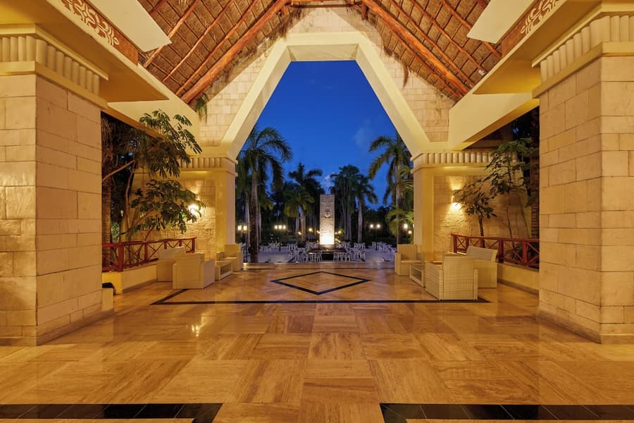 Bahia Principe Explore Coba - All Inclusive