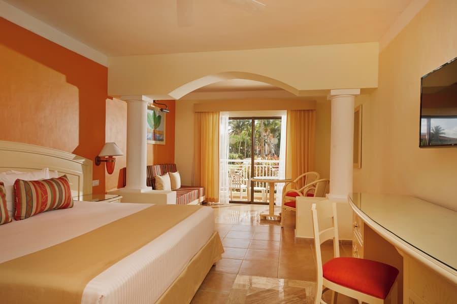 Bahia Principe Explore Coba - Hyatt Inclusive Collection - All Inclusive