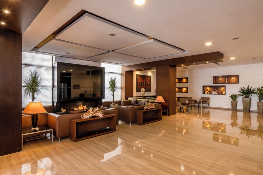 Barcelo Casablanca