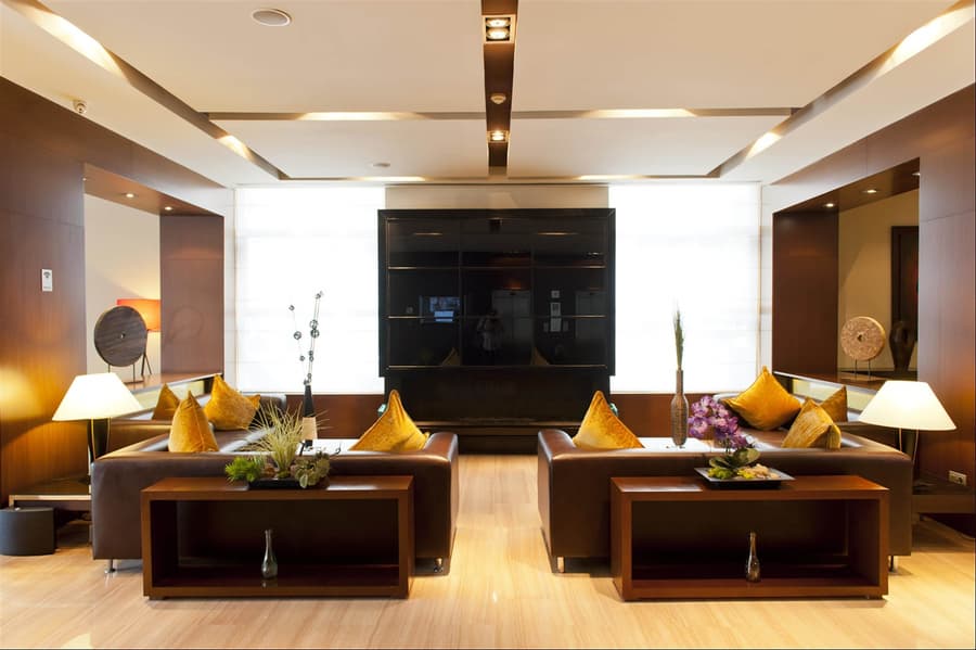 Barcelo Casablanca