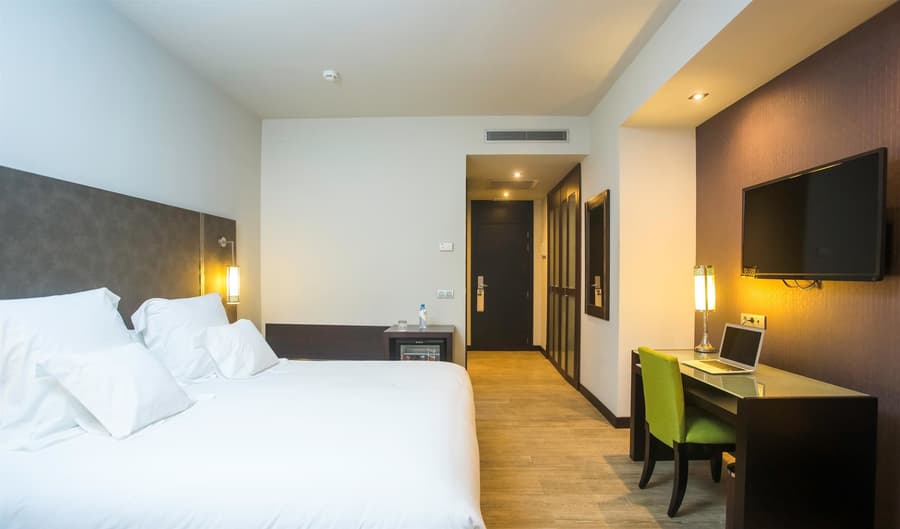 Barcelo Casablanca