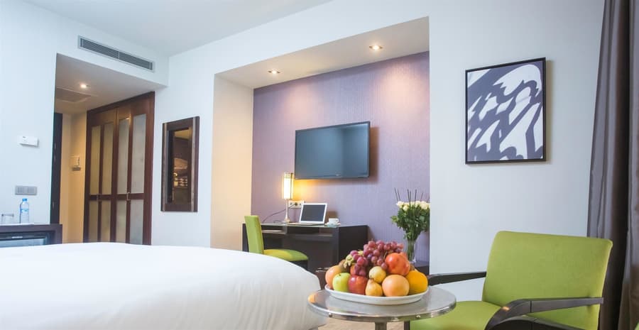 Barcelo Casablanca