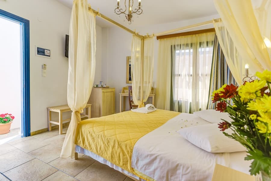 Hotel Mathios Village