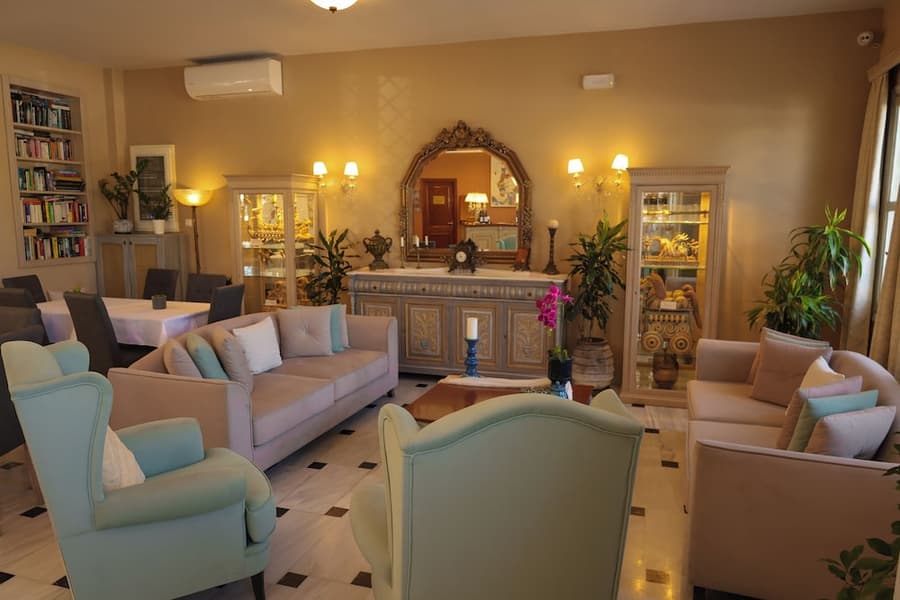 Hotel Mathios Village