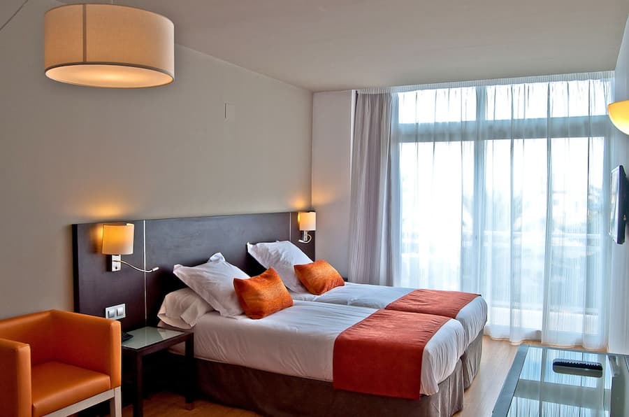 BQ Augusta Hotel