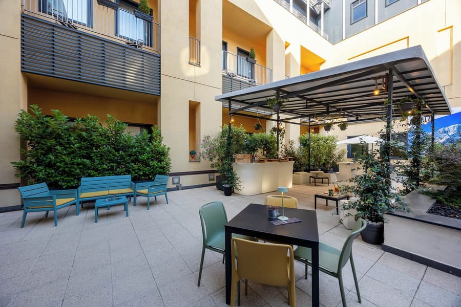 iH Hotels Milano Gioia