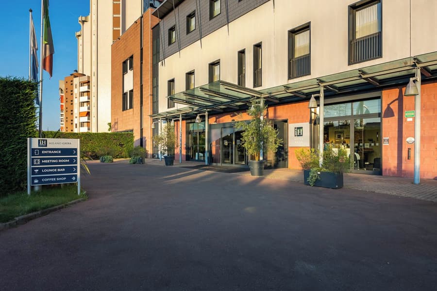 iH Hotels Milano Gioia