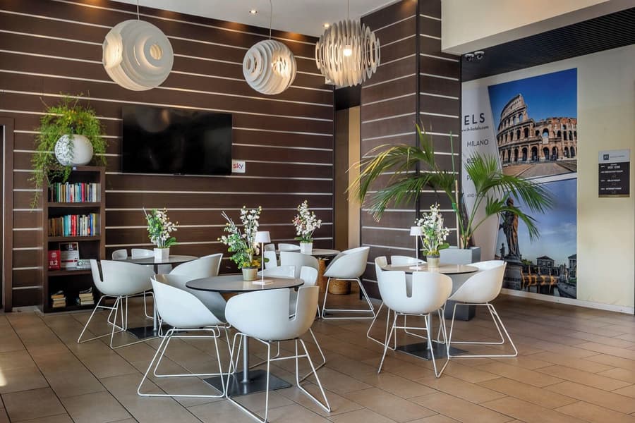 iH Hotels Milano Gioia