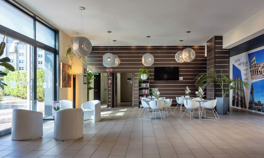 iH Hotels Milano Gioia