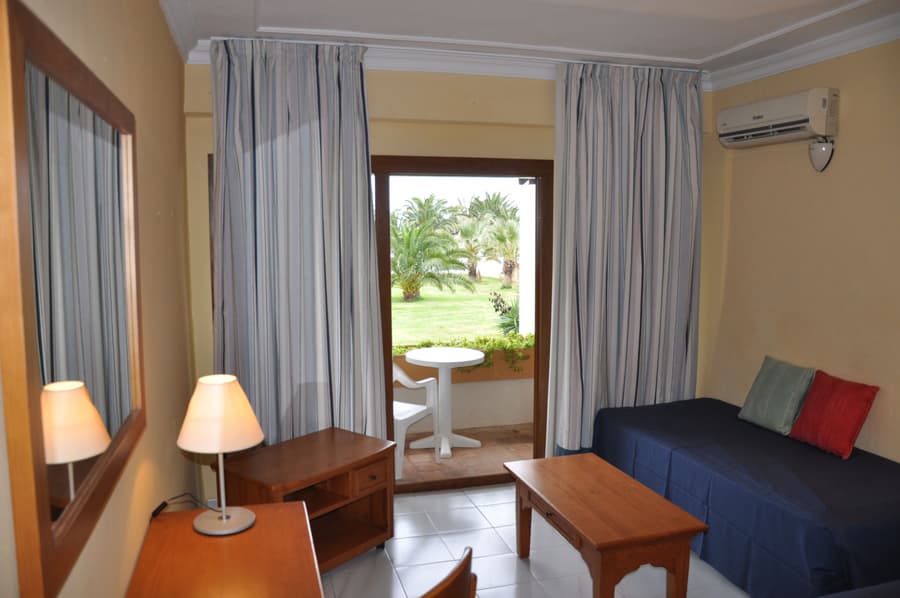Hotel Club Sunway Punta Prima