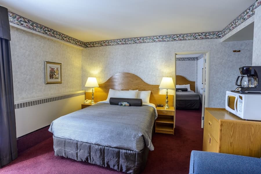 Bow View Lodge