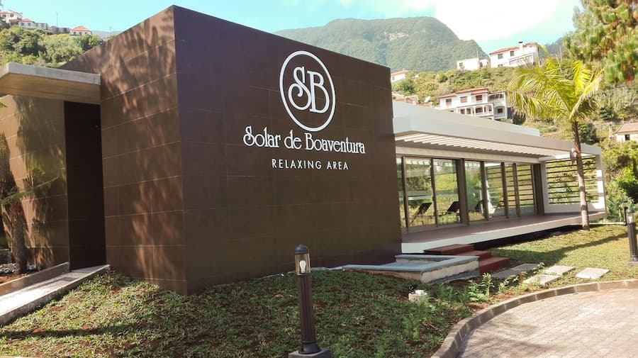Solar de Boaventura