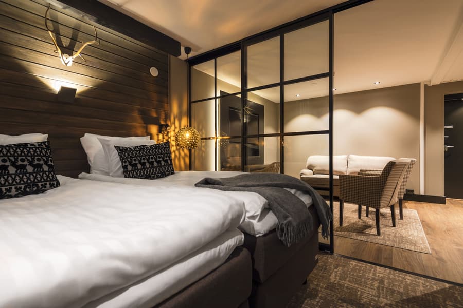 Lapland Hotels Sky Ounasvaara