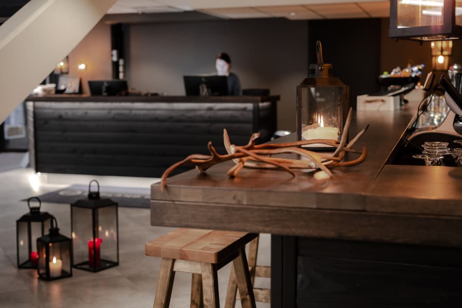 Lapland Hotels Sky Ounasvaara
