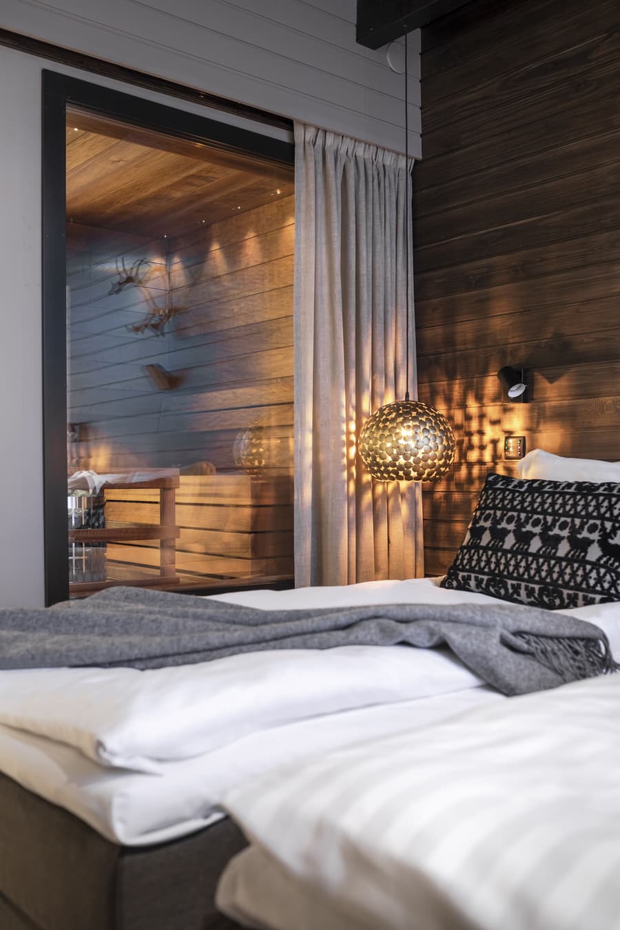 Lapland Hotels Sky Ounasvaara
