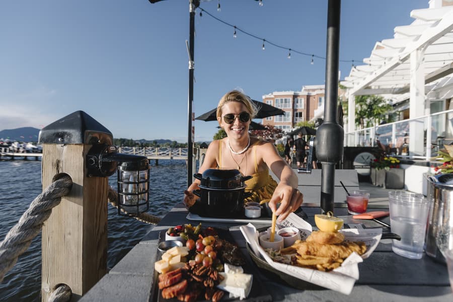 Hotel Eldorado at Eldorado Resort
