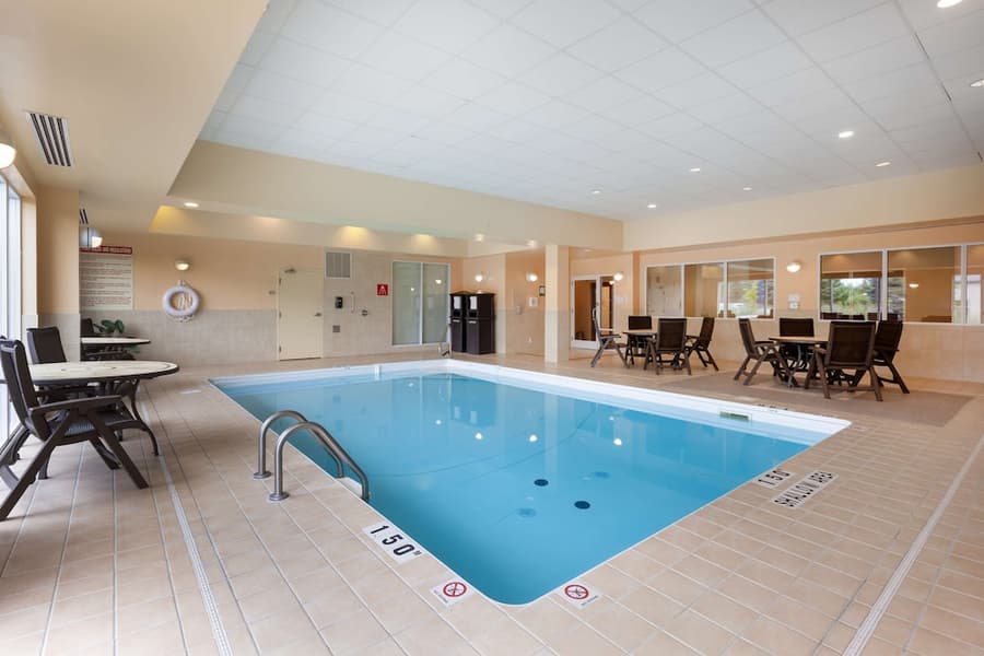 Best Western Plus Muskoka Inn