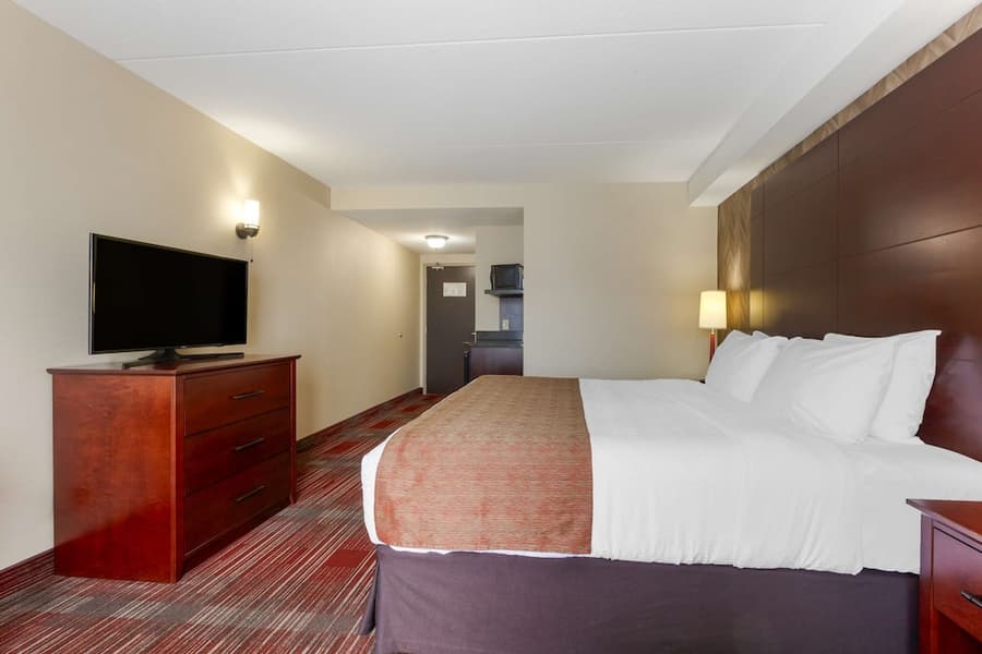 Best Western Plus Muskoka Inn