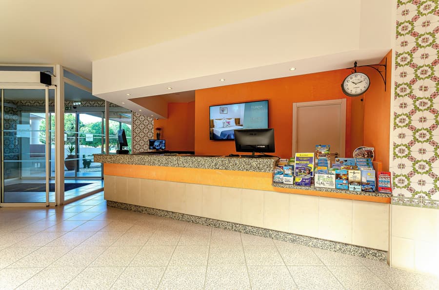 TURIM Estrela do Vau Hotel