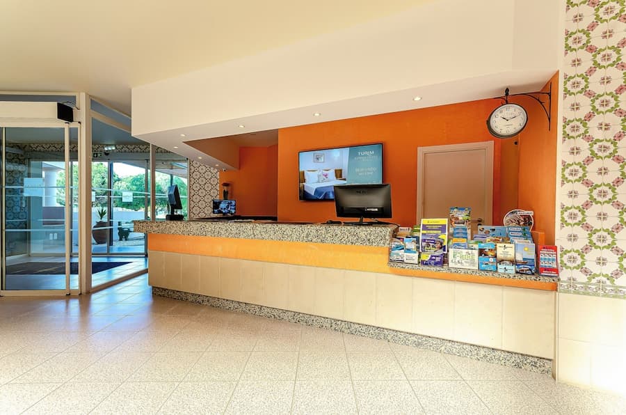 TURIM Estrela do Vau Hotel
