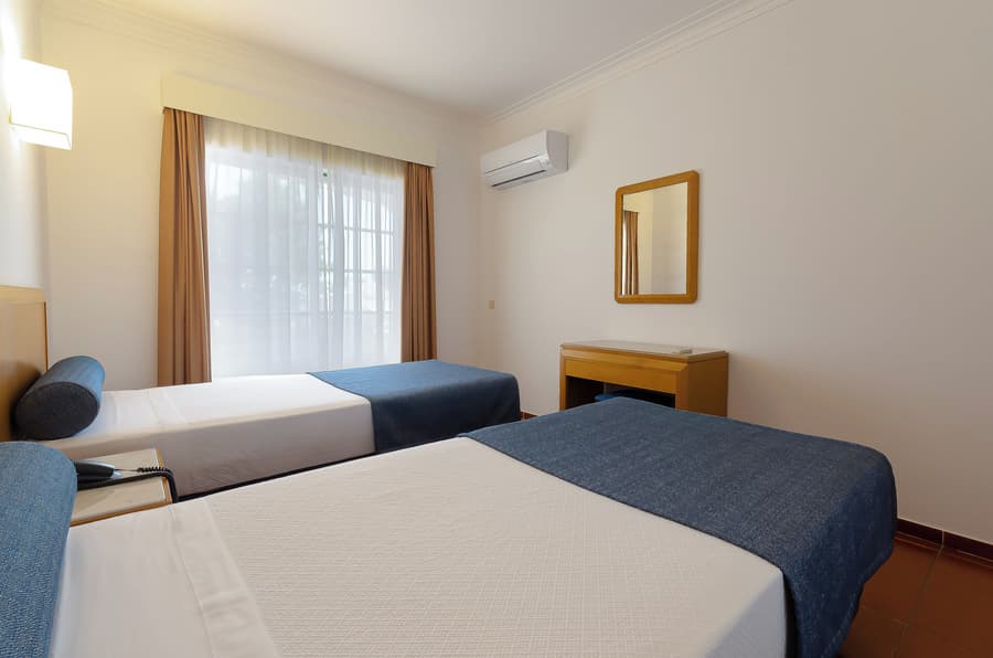 TURIM Estrela do Vau Hotel