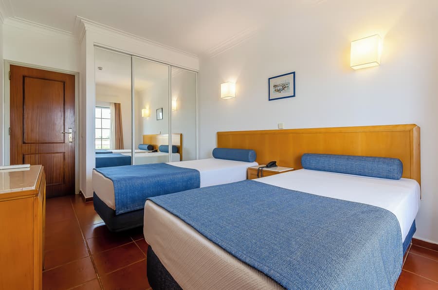 TURIM Estrela do Vau Hotel