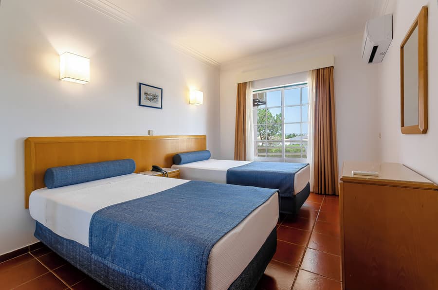 TURIM Estrela do Vau Hotel
