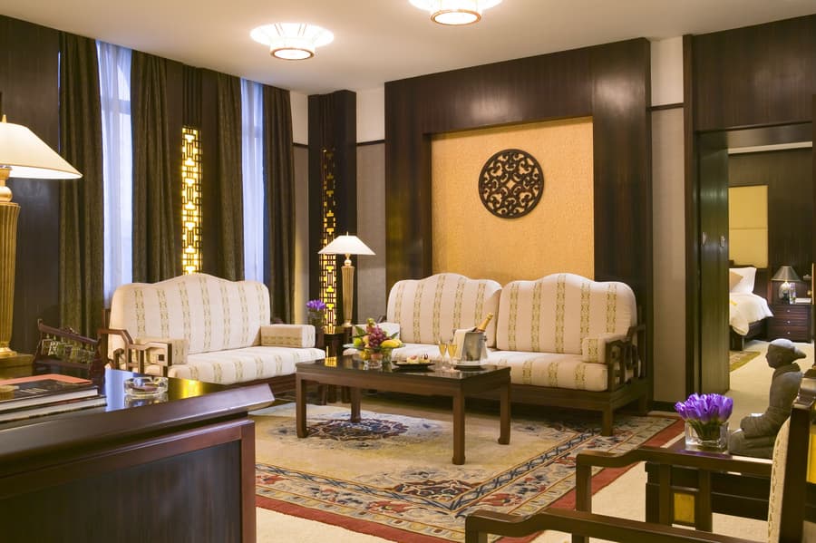 Grand Mercure Xian Renmin Square