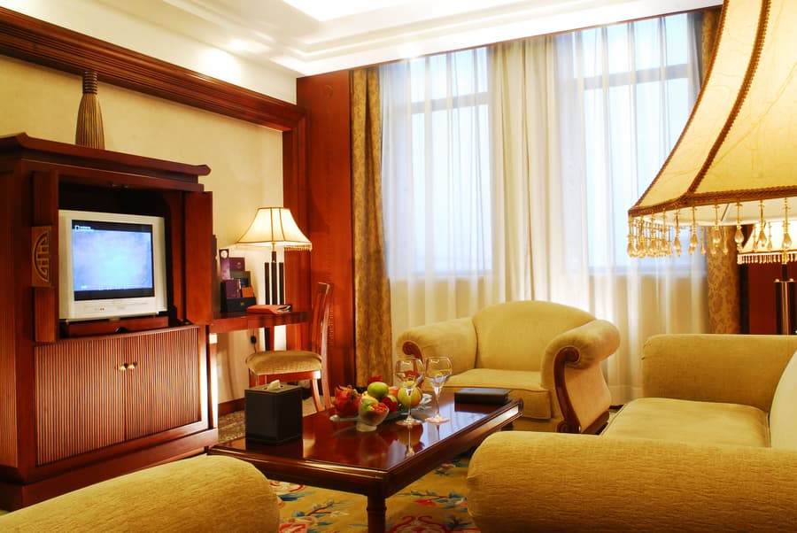 Grand Mercure Xian Renmin Square