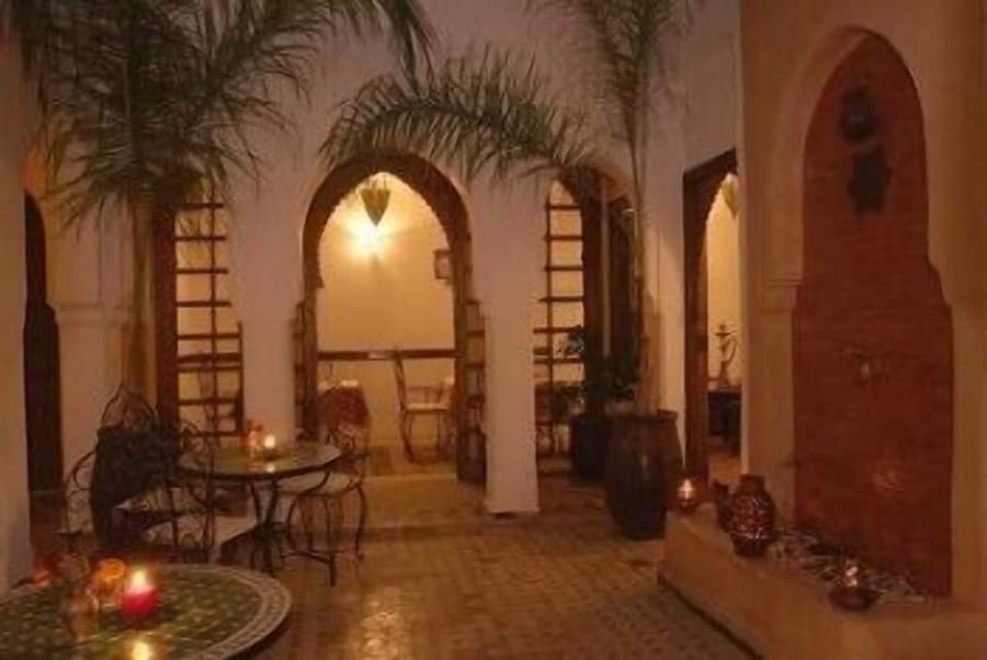 Riad Nerja