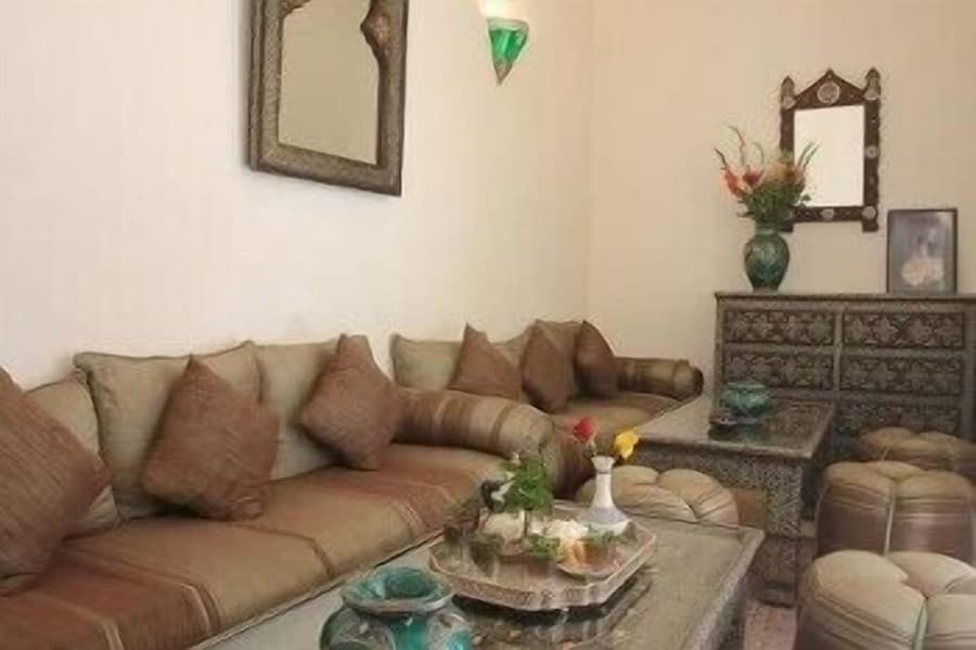 Riad Nerja