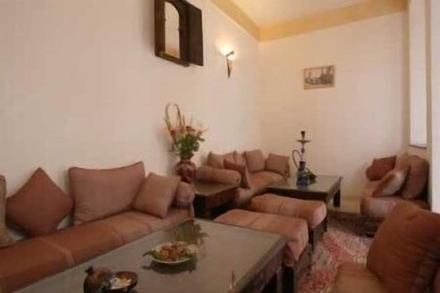 Riad Nerja
