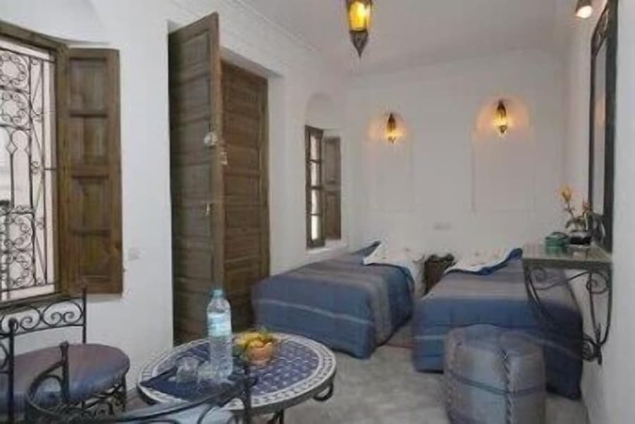 Riad Nerja
